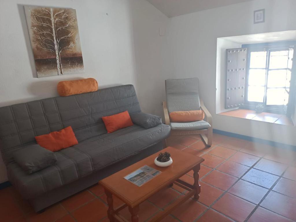 Casas Las Piedras De Agua Грасалема Экстерьер фото