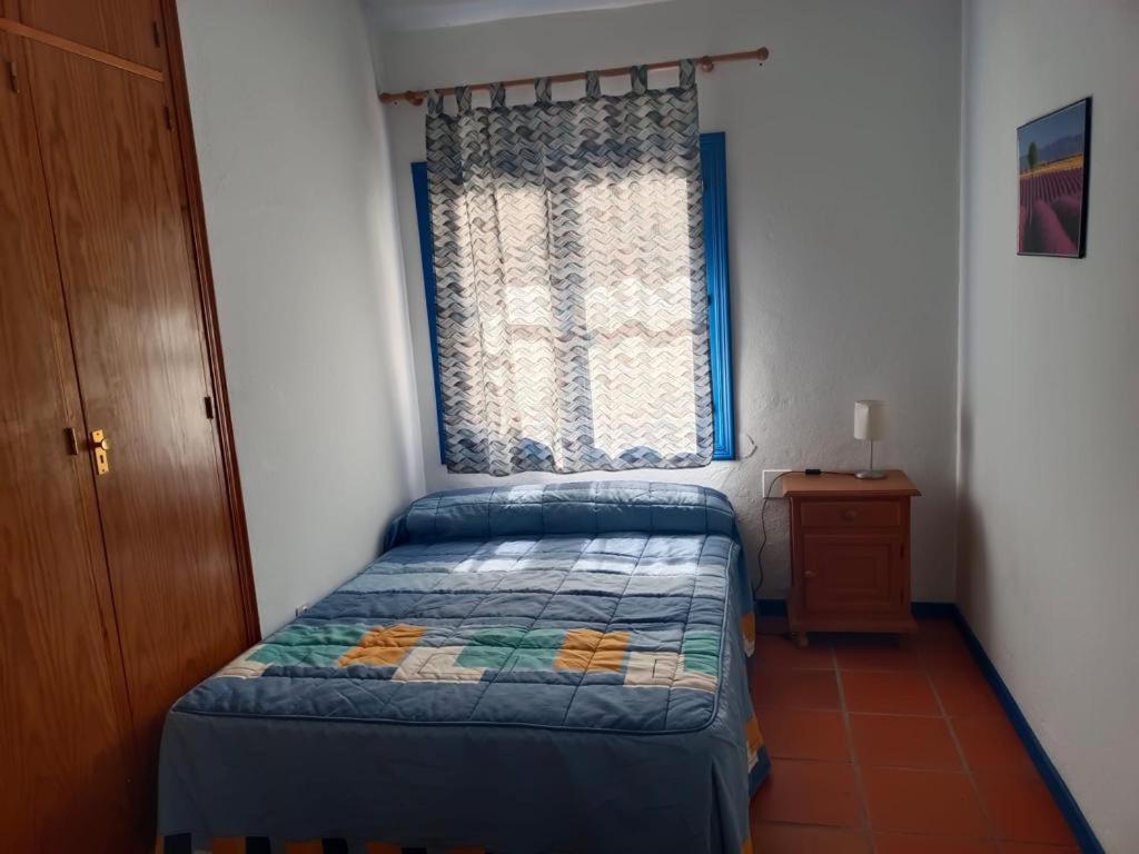 Casas Las Piedras De Agua Грасалема Экстерьер фото